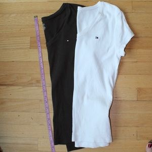Tommy Hilfiger Tops Bundle of 2 tops Size Large